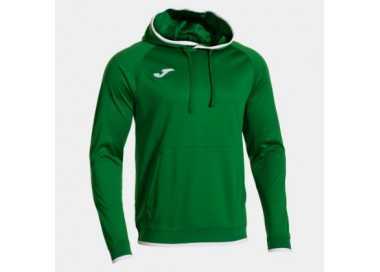 Sudadera combi premium joma