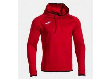 Sudadera combi premium joma