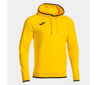 Sudadera combi premium joma