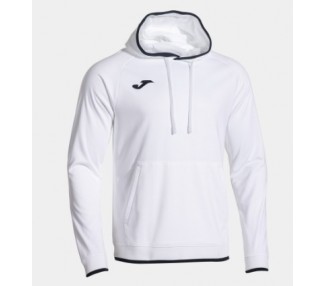 Sudadera combi premium joma