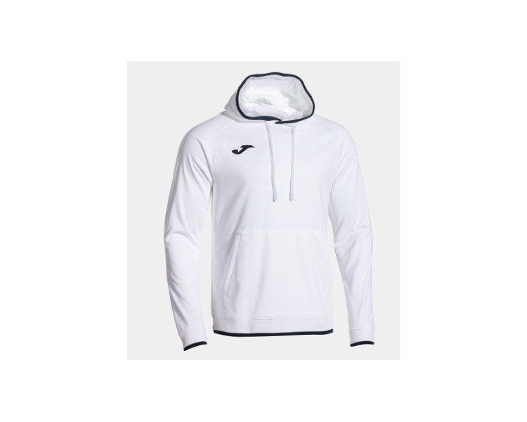 Sudadera combi premium joma