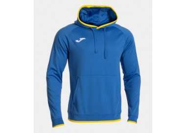 Sudadera combi premium joma