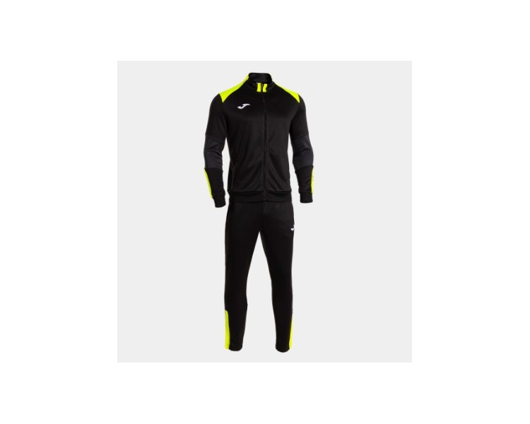 Chándal danubio iv joma