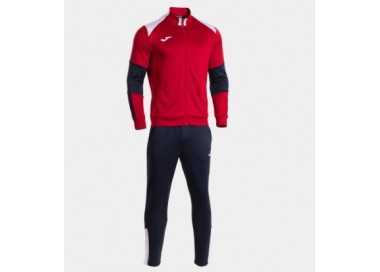 Chándal danubio iv joma