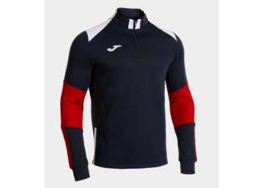 Sudadera danubio joma