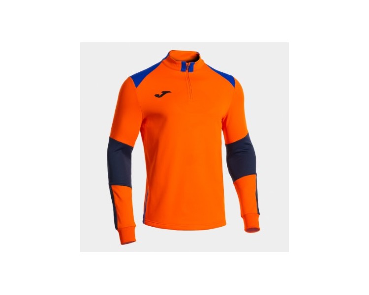 Sudadera danubio joma