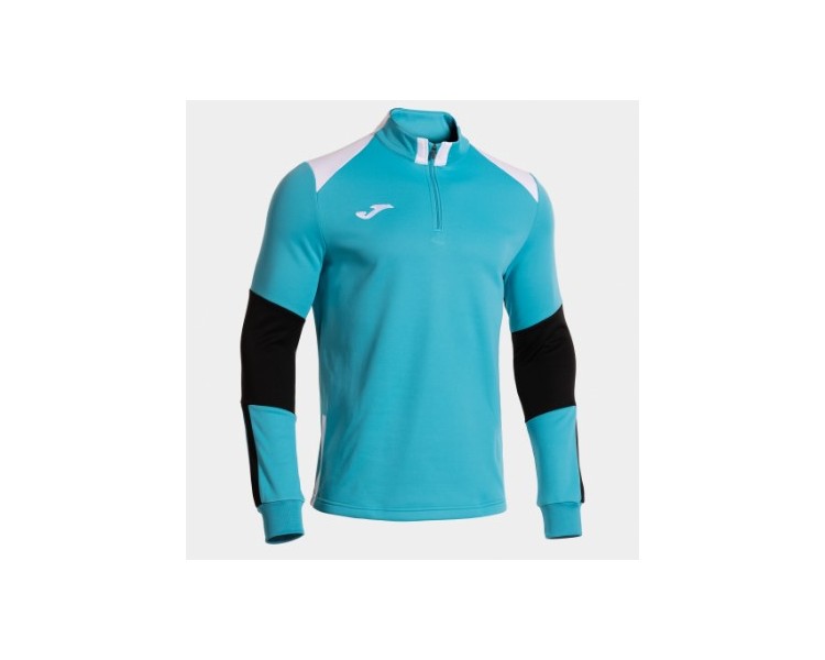 Sudadera danubio joma