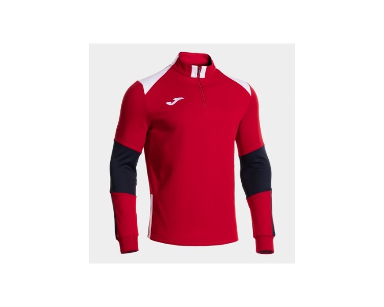 Sudadera danubio joma