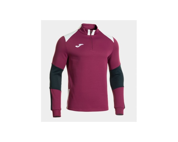 Sudadera danubio joma