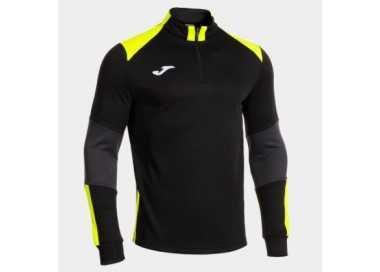 Sudadera danubio joma