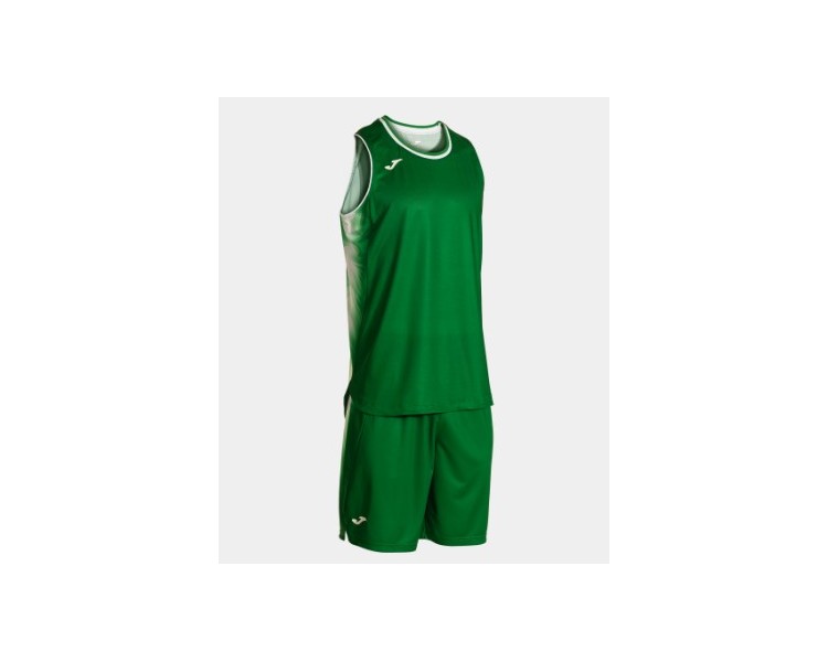 Set baloncesto four joma