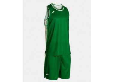Set baloncesto four joma
