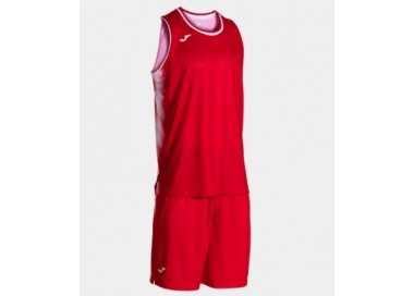 Set baloncesto four joma