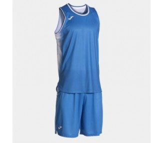 Set baloncesto four joma