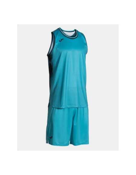 Set baloncesto four joma