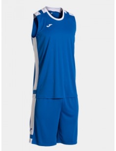 Set baloncesto lider joma