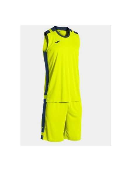 Set baloncesto lider joma