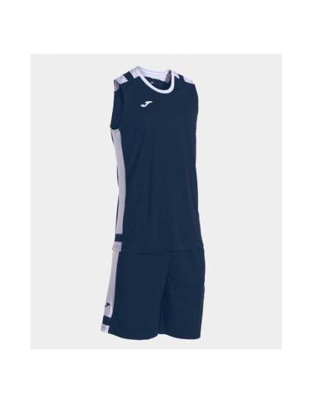 Set baloncesto lider joma