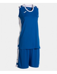 Set baloncesto lider joma mujer