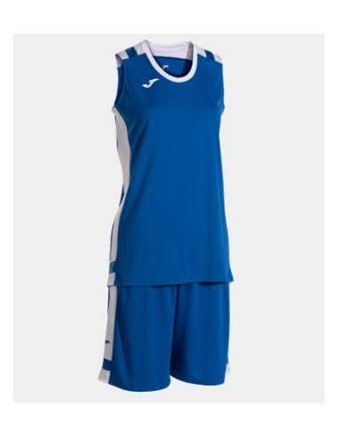 Set baloncesto lider joma mujer