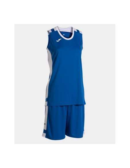 Set baloncesto lider joma mujer