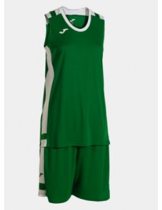 Set baloncesto lider joma mujer