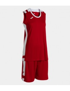 Set baloncesto lider joma mujer