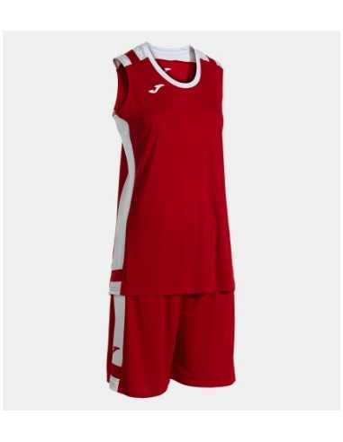 Set baloncesto lider joma mujer