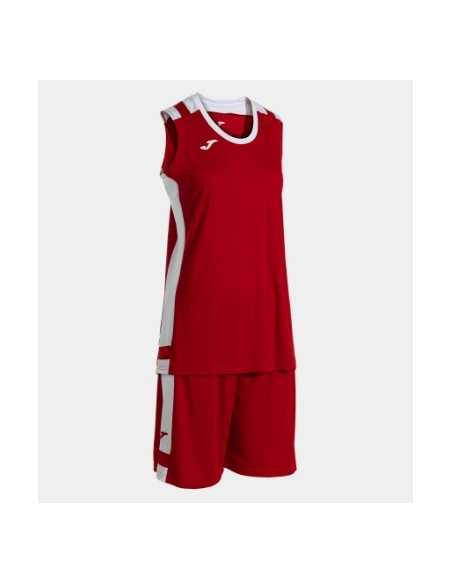 Set baloncesto lider joma mujer