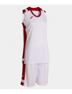 Set baloncesto lider joma mujer