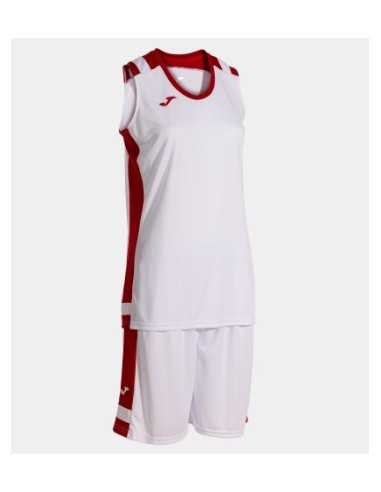 Set baloncesto lider joma mujer