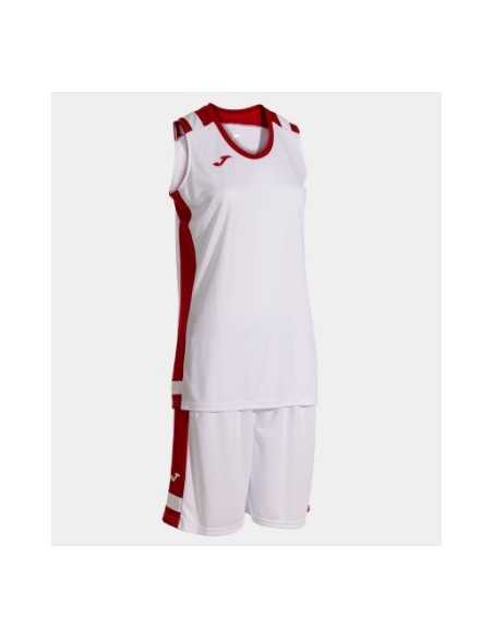 Set baloncesto lider joma mujer