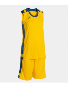 Set baloncesto lider joma mujer