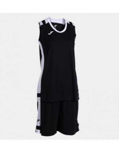 Set baloncesto lider joma mujer