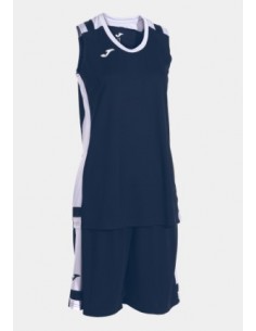 Set baloncesto lider joma mujer