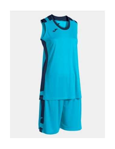 Set baloncesto lider joma mujer