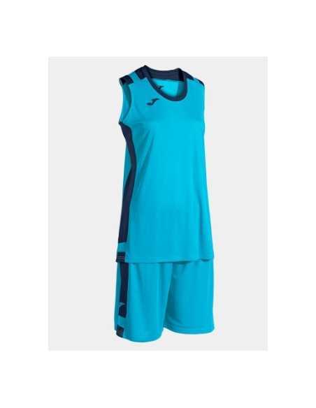 Set baloncesto lider joma mujer