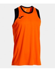 Camiseta baloncesto cancha joma