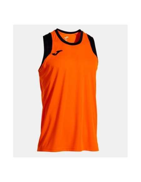 Camiseta baloncesto cancha joma