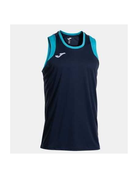 Camiseta baloncesto cancha joma