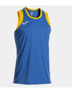 Camiseta baloncesto cancha joma