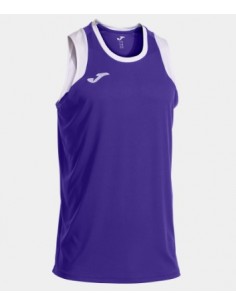Camiseta baloncesto cancha joma