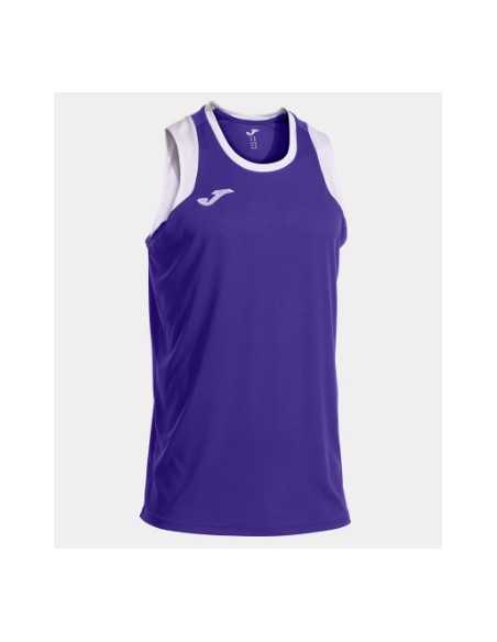 Camiseta baloncesto cancha joma