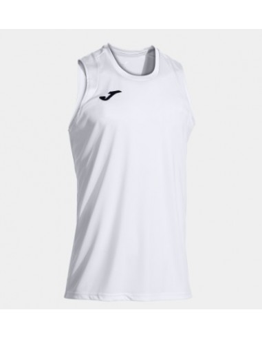 Camiseta baloncesto cancha joma