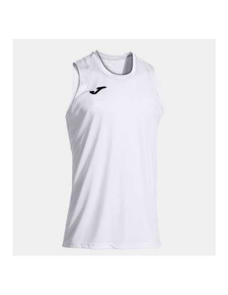 Camiseta baloncesto cancha joma