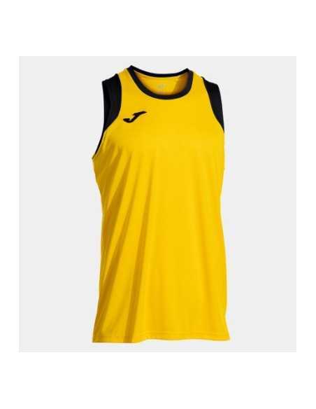 Camiseta baloncesto cancha joma