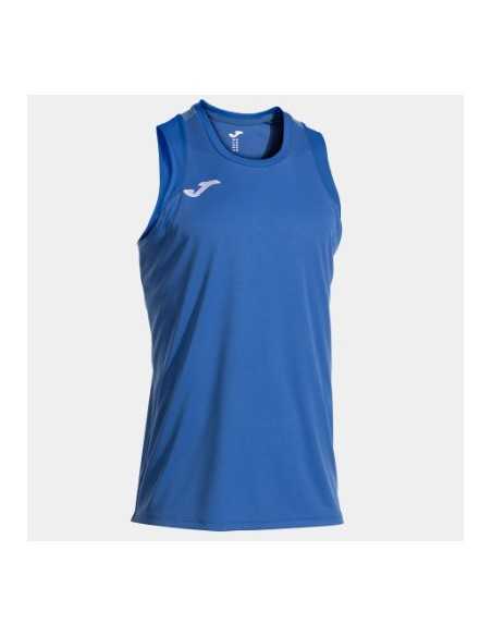 Camiseta baloncesto cancha joma