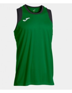 Camiseta baloncesto cancha joma