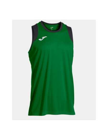 Camiseta baloncesto cancha joma