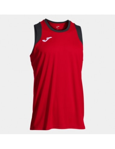 Camiseta baloncesto cancha joma
